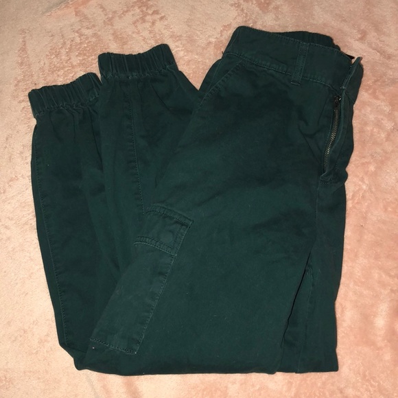 Forever 21 joggers - Picture 4 of 5